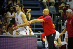 Micov za MVP: Nikakvog pe&scaron;kira nije bilo...