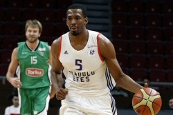 Efes deklasirao desetkovanu Konju