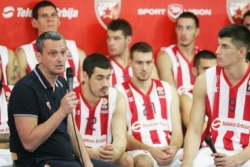 Radonjić: Mladost je na&scaron; adut