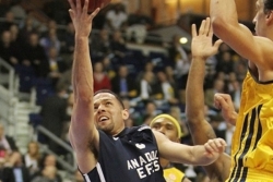 Efes se provukao u Berlinu