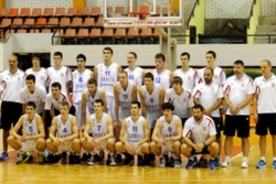 U18: Ubedljiva pobeda