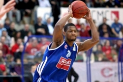 Cibona u Evrokupu, Strouberi produžio