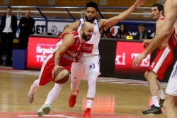 Čović sru&scaron;io Cibonu