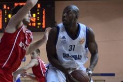 MVP lige u Dinamiku