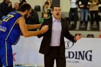 Dragan Nikolić za MVP: Treća i četvrta ABA ako je potrebno