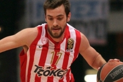 Mancaris jo&scaron; tri godine u Olimpijakosu