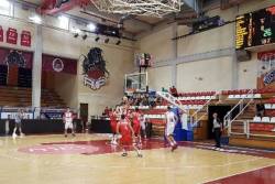 FMP bolji od Vr&scaron;ca