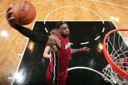 Nezaustavljivi Džejms i Lilard