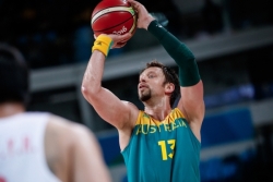 Australija lako sa Kinom