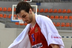 Milovanović u Rumuniji