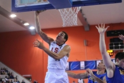 U19: Favoriti po planu