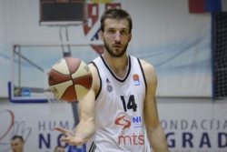 Partizan slavio u Subotici 