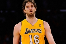 Gasol: Lejkersi nemaju disciplinu