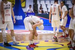 U18: I juniori u borbi za opstanak