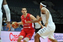U20: Okupljanje bez Micića