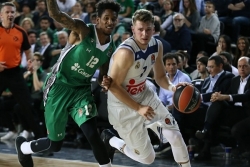 Dončić je ponovo MVP (video)
