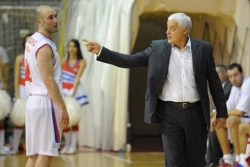 &Scaron;umadinci preskočili Cibonu i stigli Partizan
