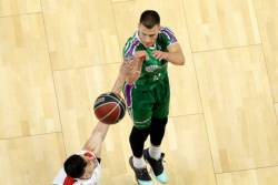Nedović na nivou, &scaron;ampion pao u Badaloni