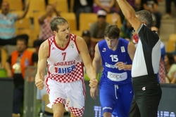 Hrvatska ide dalje