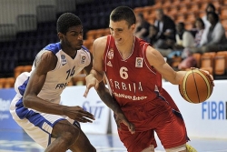U18: "Petlovi" jači od "orlova"