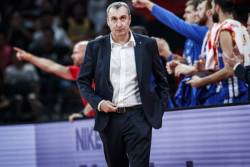 Ginzburg: Ne marimo za statistiku, mi nismo NBA