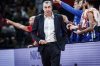 Ginzburg: Ne marimo za statistiku, mi nismo NBA