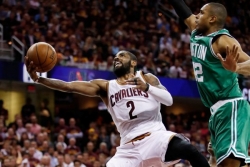 Džejms i Irving za pobedu Kavsa