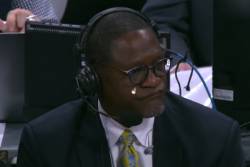 SHAQTIN' A FOOL: Hurterova bruka