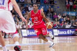 Himki doveo plejmejkera