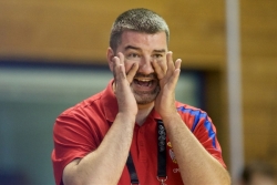 U20: Bućan prozvao