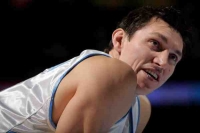 Eduardo Nahera se povukao