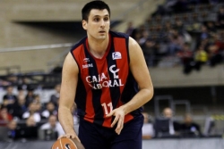 Bjelica ponovo u Vitoriji
