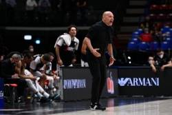 Đorđevića spasio navijač, Virtus pred titulom (foto)