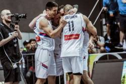 3x3: Srbija je ponovo svetski &scaron;ampion!