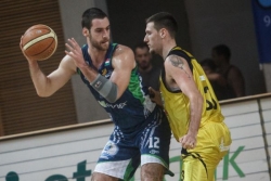 PAOK doveo Balabana