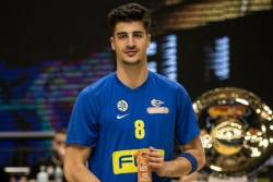 Makabi ponovo &scaron;ampion, Avdija najmlađi MVP u istoriji