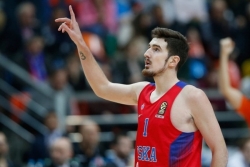 De Kolo je MVP