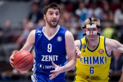 NBA Karasjov, Marković i Tima