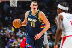 Jokić inicirao preokret i stavio tačku na meč (video)