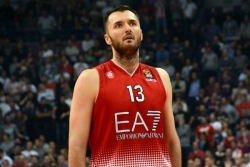 Mačvan se pridružio selektoru