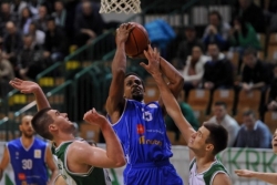 Igokea sigurno čuva prvo mesto