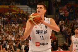 BEOGRAD: Orlovi lete u Rio!