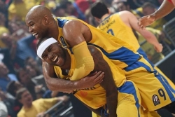 MVP kod Lovernja