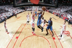 Durantula brojao do 41
