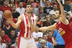 Marjanović godinu dana u Spursima!