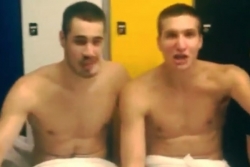 Stigli smo, sve pred sobom čistimo (video)