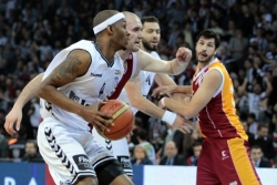 Mačvanov Galatasaraj savladao evroliga&scaron;a