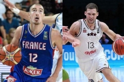 FRANCUSKA - LETONIJA: Igra mačke i mi&scaron;a
