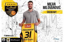 Milovanović ostaje u Poljskoj