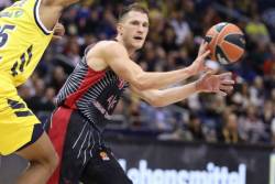 Nedović &scaron;uterski raspoložen u pobedi Armanija